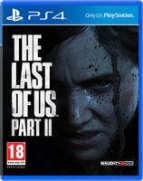 The Last of Us Part II - thumbnail