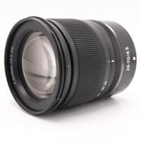 Nikon NIKKOR Z 24-70mm F/4.0 S occasion