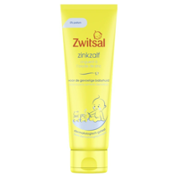 Zwitsal Zinkzalf Tube