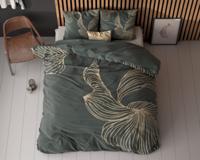 Sleeptime Blair Grijs 200 x 200/220 cm