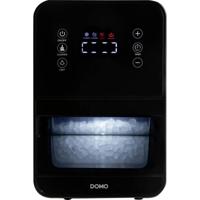 DOMO EISWÜRFELMASCHINE IJsblokjesmachine 1.5 l