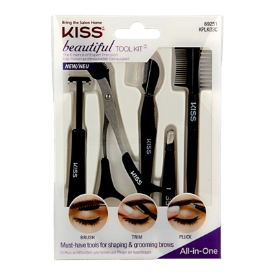Kiss Toolkit 1 Stuks Kiss Toolkit 1 Stuks