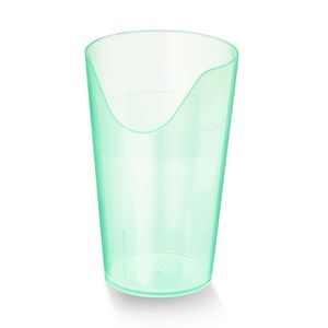Vitility Beker nosey groen 240 K&D (1 st)