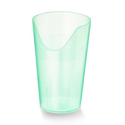Vitility Beker nosey groen 240 K&D (1 st)