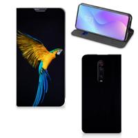 Xiaomi Redmi K20 Pro | Hoesje maken | Papegaai