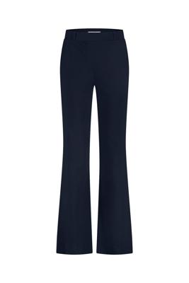 Studio Anneloes Marilon Trousers 94820 6900 Dark Blue