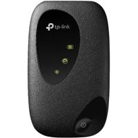 TP-Link M7200 mobiele router / gateway / modem Router voor mobiele netwerken - thumbnail