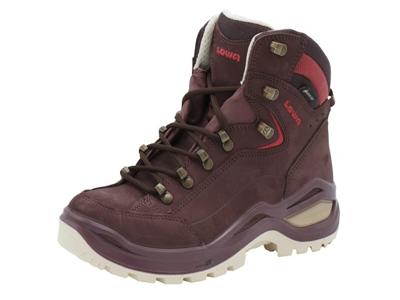 LOWA Renegade Evo GTX