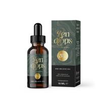 Eureleaf Zendrops original 5%