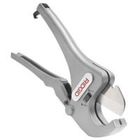 Ridgid Ratelbuisschaar | 3-42 mm | PP/PE/PEX/CPVC/PVC/verbindingspijpen | 1 stuk - 23498 - 23498