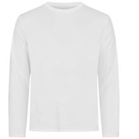 Resteröds Bamboo Long Sleeve Shirt - thumbnail