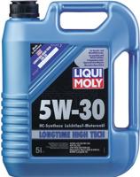 LIQUI MOLY Motor oil lm 5w30 5 ltr. longtime high tech