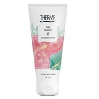 Therme Bali Flower Shower Satin Gel Vanille & Jasmijn 200ml