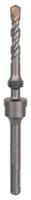 Bosch Accessoires SDS-plus opnameschacht voor doosboren met M 16 175 mm 1st - 2608598046