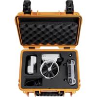 B & W International 11.7 l (b x h x d) 36.5 x 29.5 x 17 cm Oranje PP.117.O.Flip