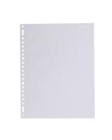 HEMA Fotobladen wit - 25 stuks