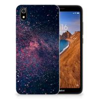 Xiaomi Redmi 7A | TPU Hoesje | Stars