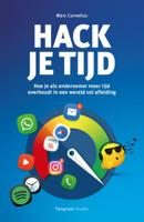 Hack je tijd (Paperback)