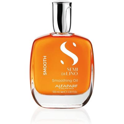 Alfaparf Semi di Lino Smoothing Oil 100ml