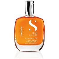 Alfaparf Semi di Lino Smoothing Oil 100ml