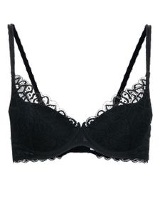 Wacoal soutien-gorge Raffine - Noir