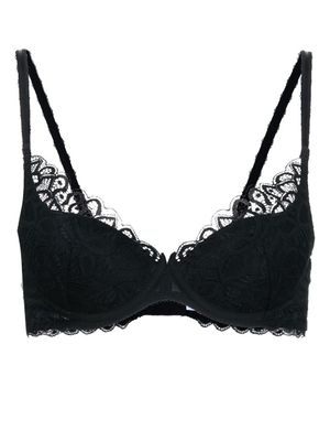 Wacoal soutien-gorge Raffine - Noir