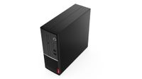 Lenovo V35s-07ADA DDR4-SDRAM 3500U Desktop AMD Ryzen© 5 8 GB 256 GB HDD+SSD Windows 11 Pro PC Zwar - thumbnail