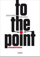 To the point - Edouard Gruwez - ebook - thumbnail