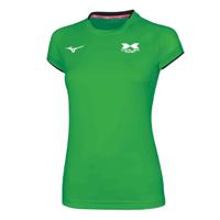 MIZUNO-HARLEM SLEEVE MUJER T-SHIRT