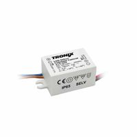 LED driver mini 4W 700mA outdoor 215-305