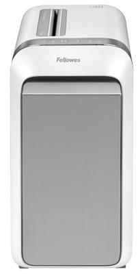 Fellowes Microshred papiervernietiger LX221, wit