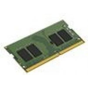 Kingston Technology 8GB DDR4-3200MHZ NON-ECC CL22- geheugenmodule