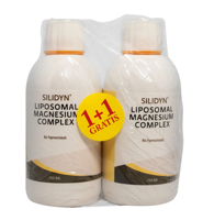 Silidyn Liposomal Magnesium Complex Duo