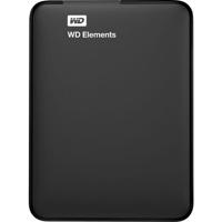 Western Digital Elements Portable 2TB externe harde schijf