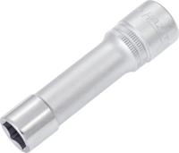 HAZET Dopsleutel 900LG-13 · 1/2 inch (12,5 mm) vierkant hol · Buiten-zeskant-tractieprofiel · SW 13 mm - thumbnail