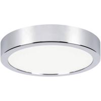 Paulmann 78922 LED-wandlamp LED 13.00 W Chroom