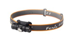 Fenix HM23 zaklantaarn Zwart Lantaarn aan hoofdband LED