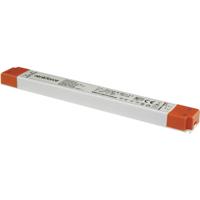 Renkforce LED-transformator Constante spanning 30 W 1.2 A 24 V/DC 1 stuk(s)