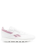 Reebok lace-up low-top sneakers - Blanc