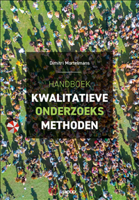 Handboek kwalitatieve onderzoeksmethoden (Paperback)