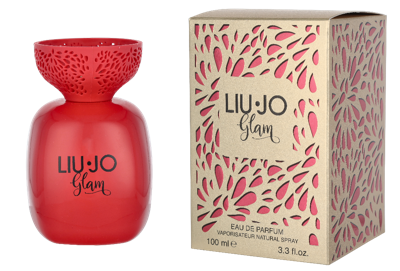 Liu Jo - Liu-Jo Glam Eau de parfum Spray 100 ml Dames