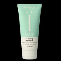 Naif Cooling aftersun 100 Milliliter