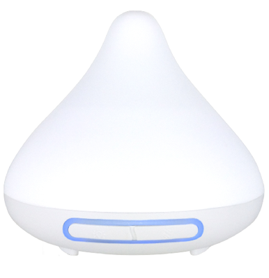 Physalis Aromatherapy Drop Ultrasonic Aroma Diffuser Fuji 1Stuks Physalis Aromatherapy Drop Ultrasonic Aroma Diffuser Fuji 1Stuks
