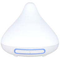 Physalis Aromatherapy Drop Ultrasonic Aroma Diffuser Fuji 1Stuks