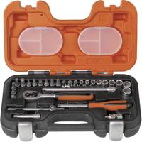 Bahco S290 Dopsleutelset 29-delig