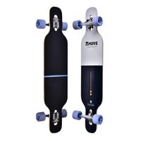 Move Longboard Rider 39"