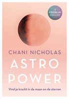 Astro Power - Chani Nicholas - ebook