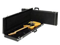 Fender 0996101306 luxe koffer voor elektrische gitaar