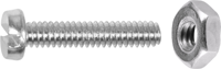 Connex Cilinderkopschroef M2X10 Vz 20St M - KYB4120154