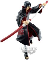 Naruto Shippuden Narutop99 Figure - Itachi Sasuke